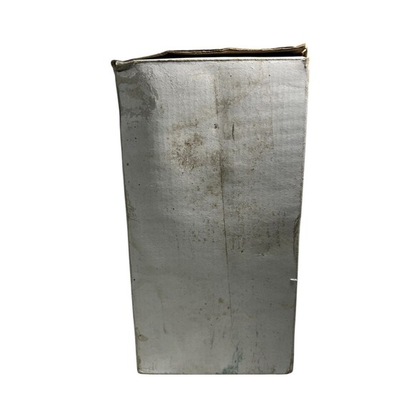 VTG Nebraska NU Football Bobbin Head - First In A Limited Series 2001 With Box - Picture 16 of 16